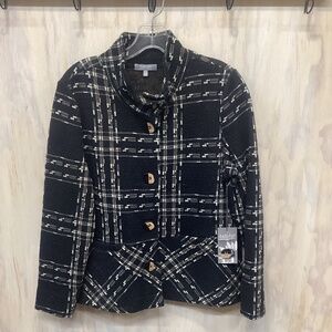 Habitat Plaid Shacket